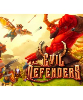 Evil Genius Steam Key EUROPE